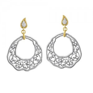 Dev Valencia earrings