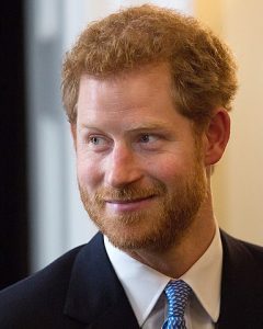 Prince Henry of Wales