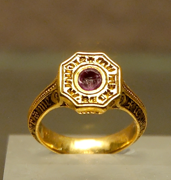 signet ring