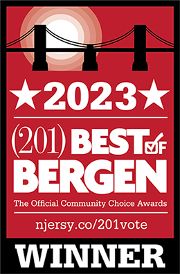 2023 Best of Bergen Winner