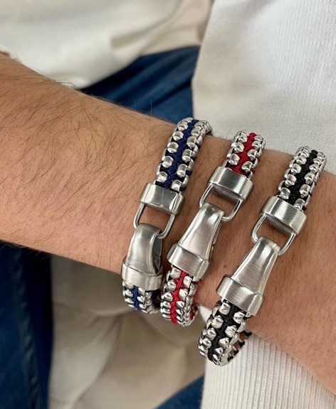 mens bracelets