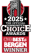 best of bergen jewelry store 2025 winners - 201 magazine community choice awards - best jewelry store in bergen county
