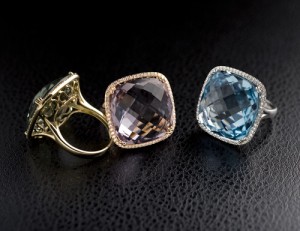 birthstone jewelry