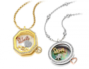 lockets