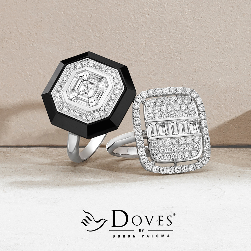 Doves Jewelry