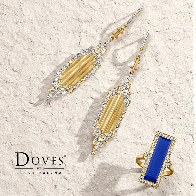 Doves Jewelry