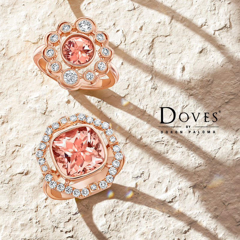 Doves Jewelry