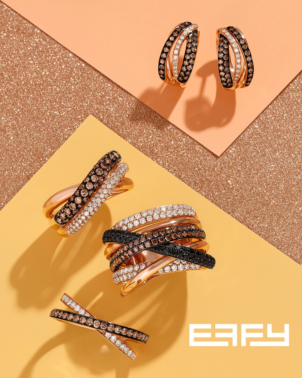 Effy Jewelry | F. Silverman Jewelers