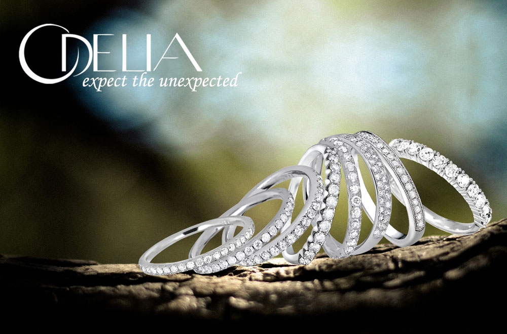 Odelia Jewelry