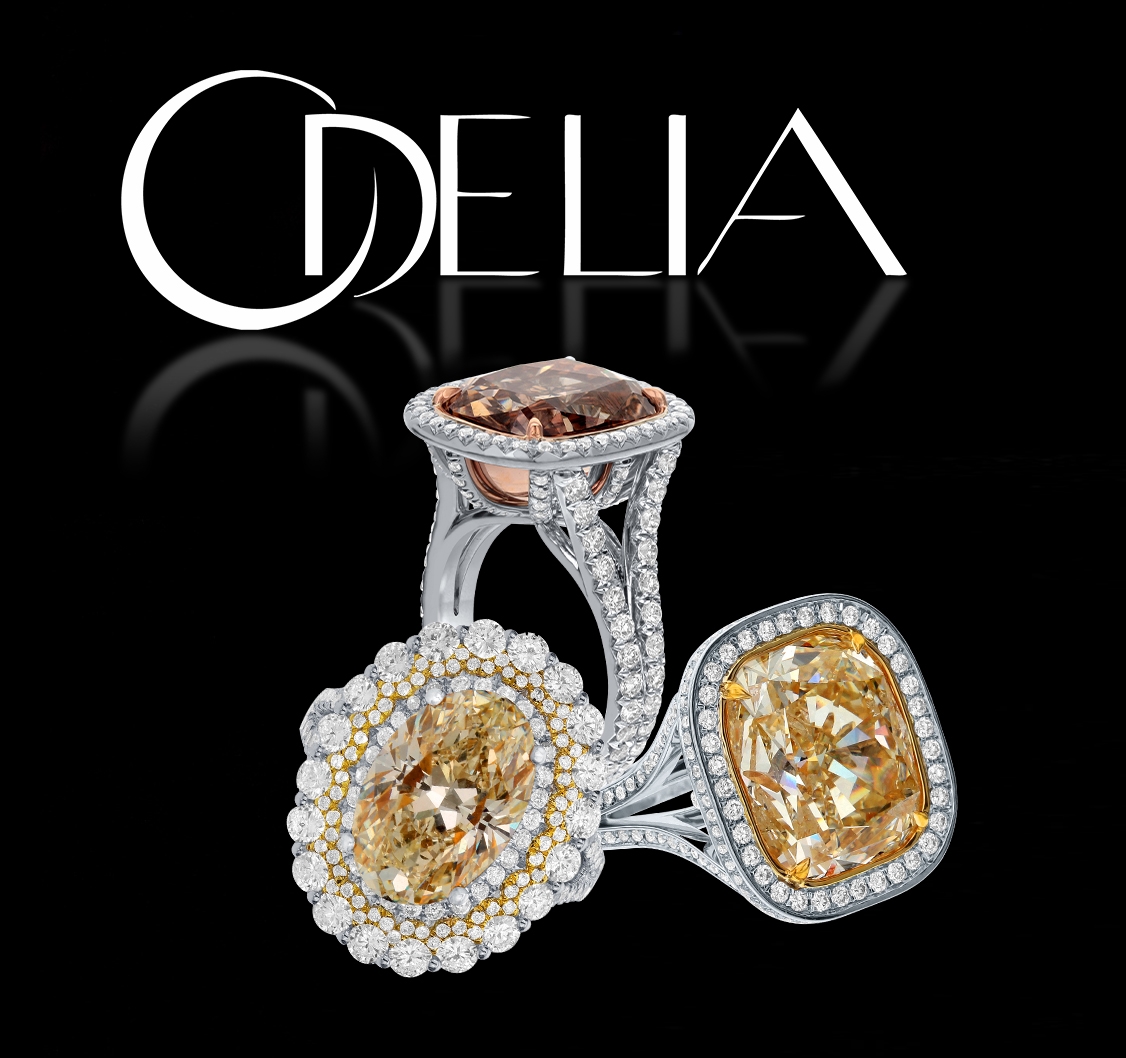 Odelia Jewelry