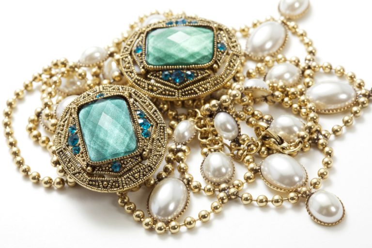 How to Tell If Your Vintage or Antique Jewelry Is Valuable F