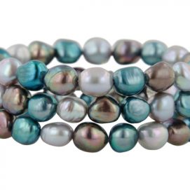 bracelets trending in fashion week 2017